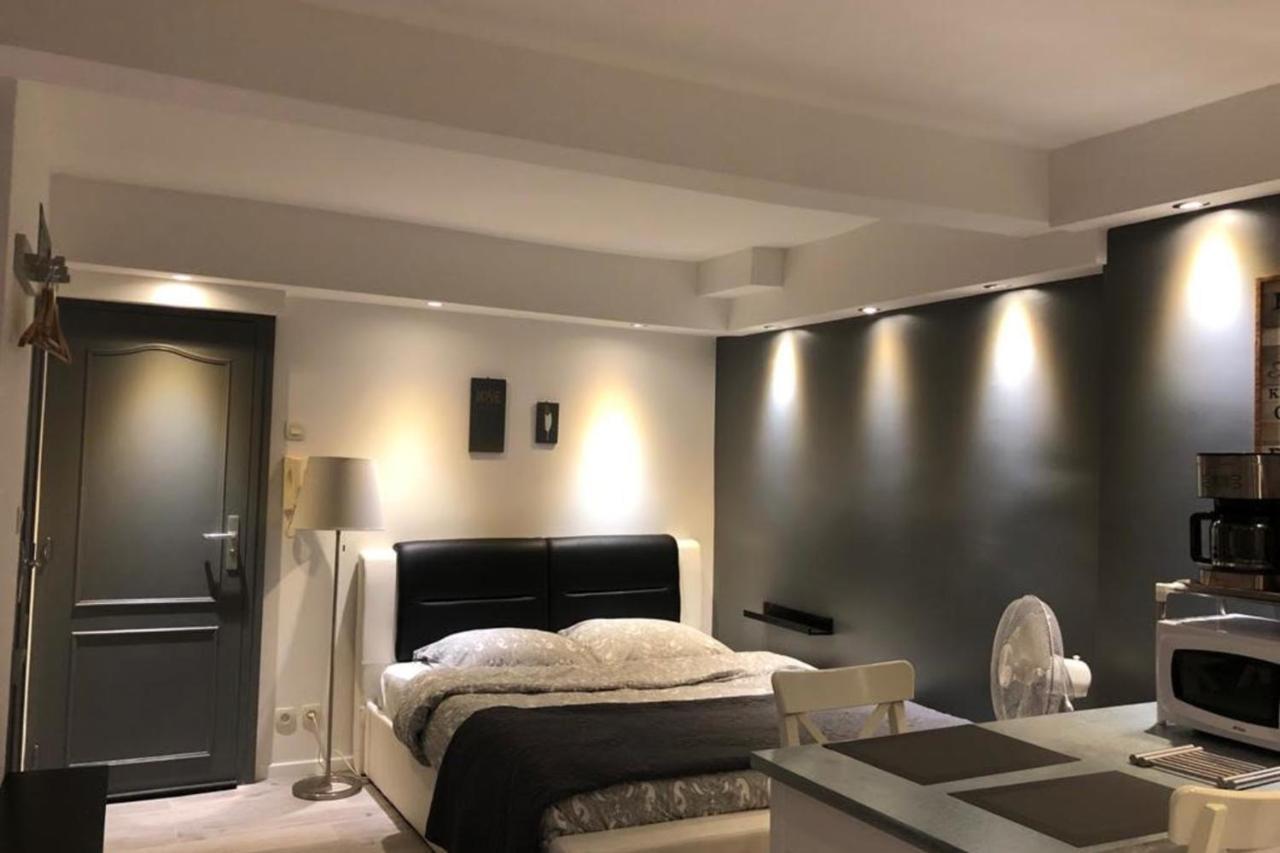 Cosy Studio Proche Palais Des Papes Awinion Zewnętrze zdjęcie
