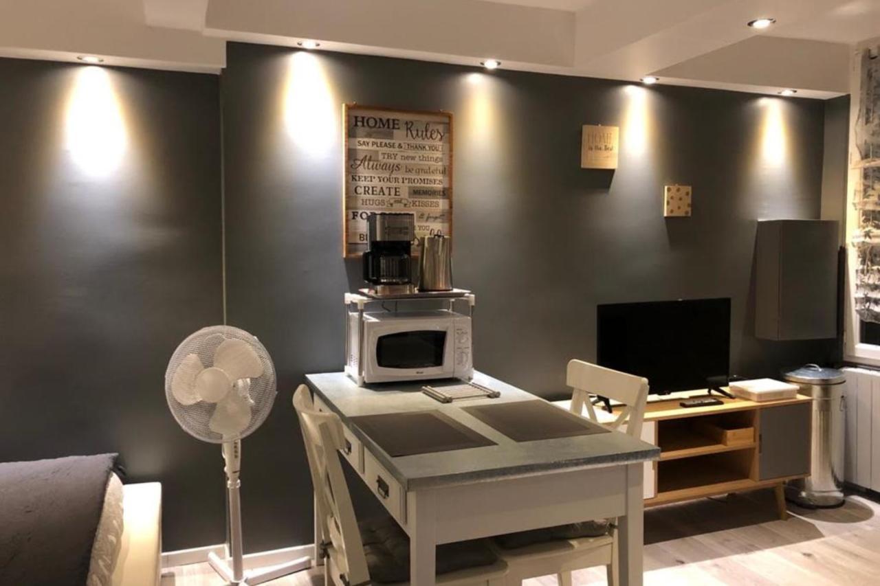 Cosy Studio Proche Palais Des Papes Awinion Zewnętrze zdjęcie