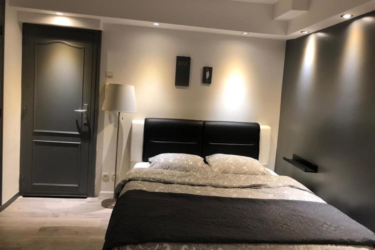 Cosy Studio Proche Palais Des Papes Awinion Zewnętrze zdjęcie
