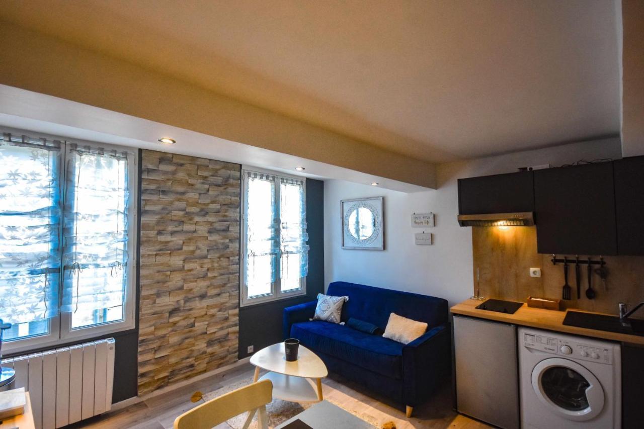 Cosy Studio Proche Palais Des Papes Awinion Zewnętrze zdjęcie